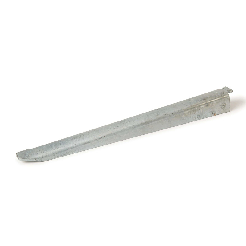 Lumber Rack Bracket, 18"